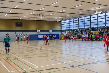 Bild 195 - Norddeutsche Futsalmeisterschaft